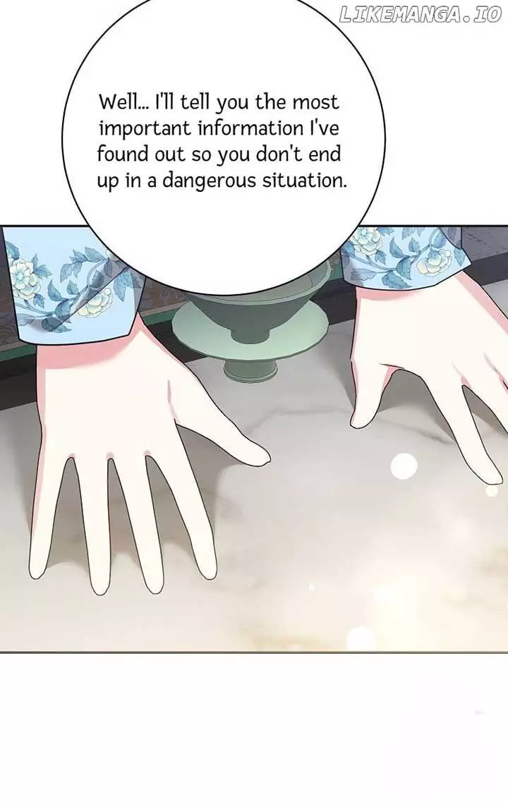 I Am The Precious Daughter Of The Greatest Villain In The Fantasy World - Chapter 124 Page 9