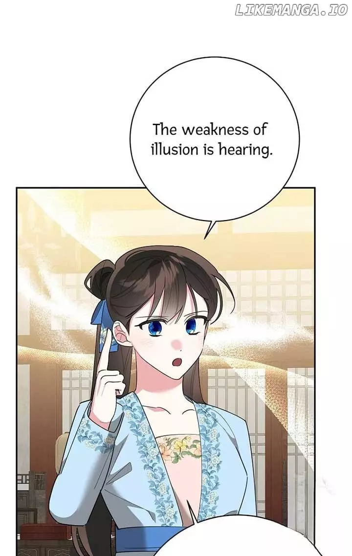 I Am The Precious Daughter Of The Greatest Villain In The Fantasy World - Chapter 124 Page 10