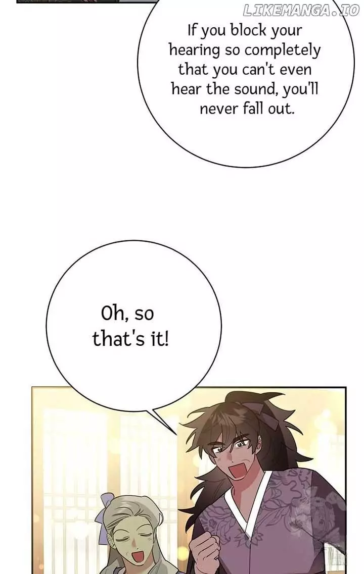 I Am The Precious Daughter Of The Greatest Villain In The Fantasy World - Chapter 124 Page 11