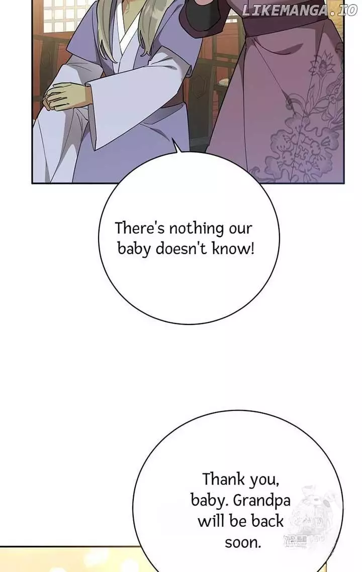 I Am The Precious Daughter Of The Greatest Villain In The Fantasy World - Chapter 124 Page 12