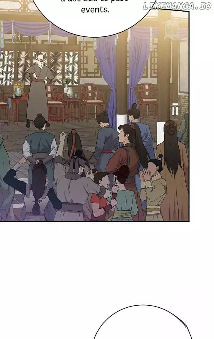 I Am The Precious Daughter Of The Greatest Villain In The Fantasy World - Chapter 124 Page 19