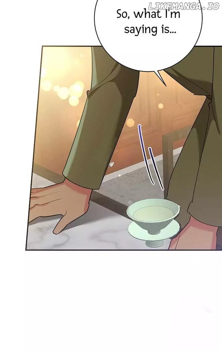 I Am The Precious Daughter Of The Greatest Villain In The Fantasy World - Chapter 124 Page 20