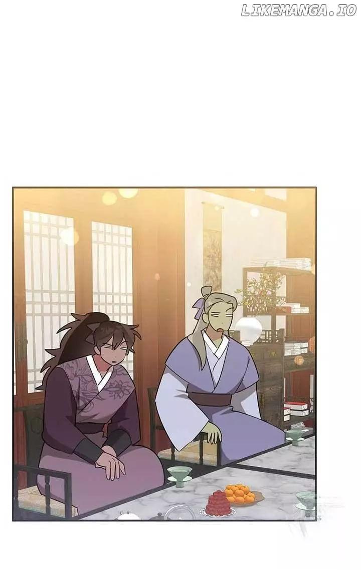 I Am The Precious Daughter Of The Greatest Villain In The Fantasy World - Chapter 124 Page 22