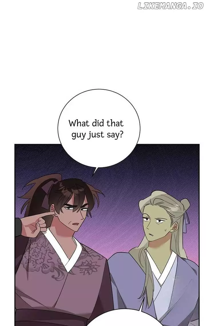 I Am The Precious Daughter Of The Greatest Villain In The Fantasy World - Chapter 124 Page 23