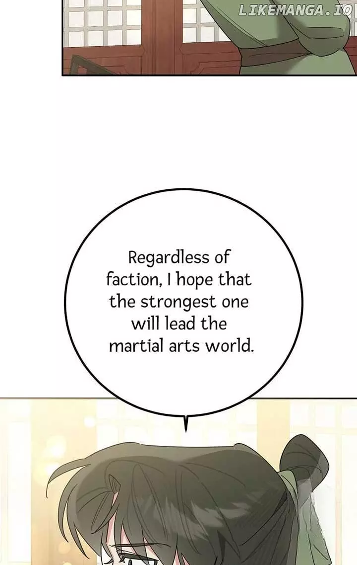 I Am The Precious Daughter Of The Greatest Villain In The Fantasy World - Chapter 124 Page 30