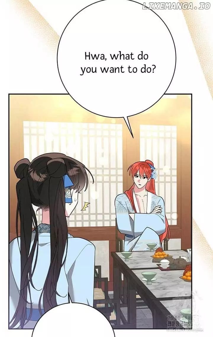 I Am The Precious Daughter Of The Greatest Villain In The Fantasy World - Chapter 124 Page 33