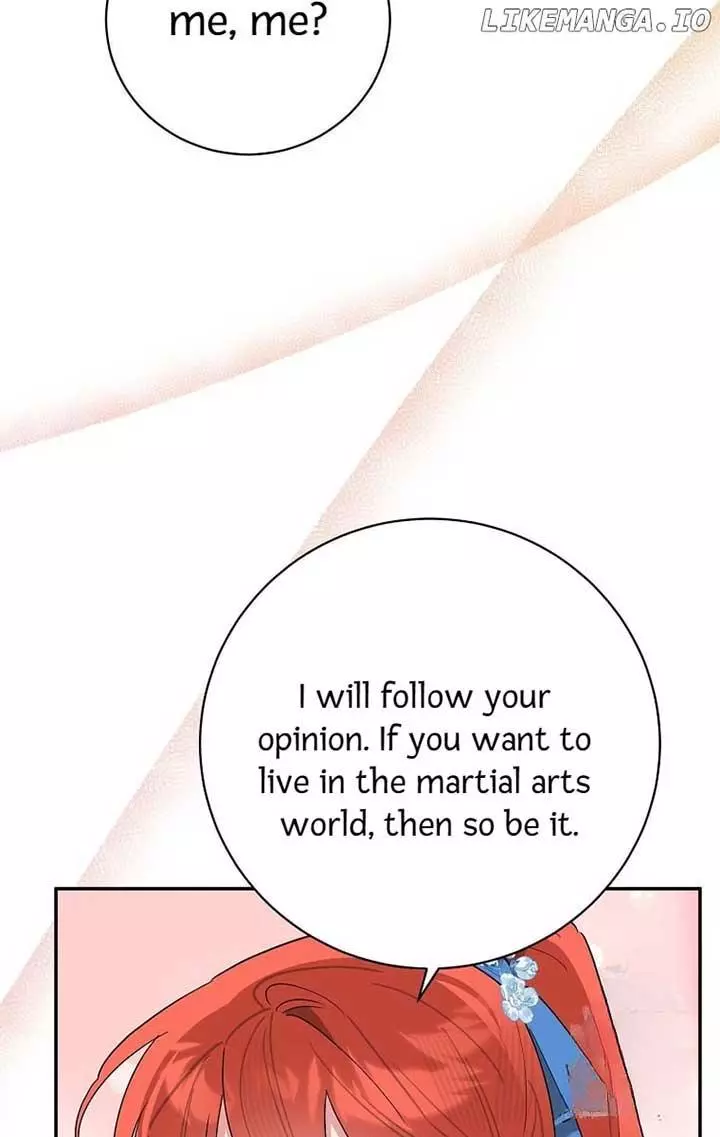 I Am The Precious Daughter Of The Greatest Villain In The Fantasy World - Chapter 124 Page 34