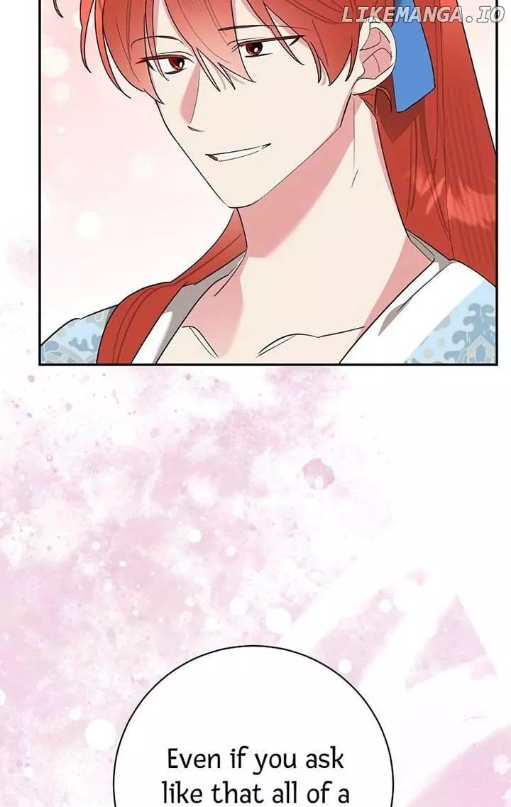 I Am The Precious Daughter Of The Greatest Villain In The Fantasy World - Chapter 124 Page 35