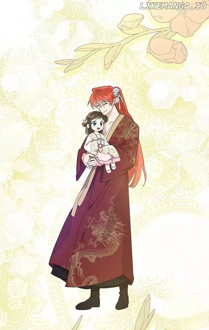I Am The Precious Daughter Of The Greatest Villain In The Fantasy World - Chapter 124 Page 38