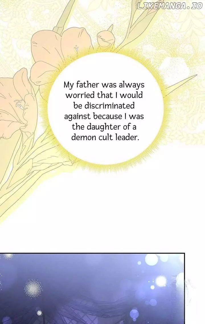 I Am The Precious Daughter Of The Greatest Villain In The Fantasy World - Chapter 124 Page 39