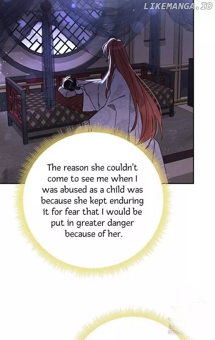 I Am The Precious Daughter Of The Greatest Villain In The Fantasy World - Chapter 124 Page 40