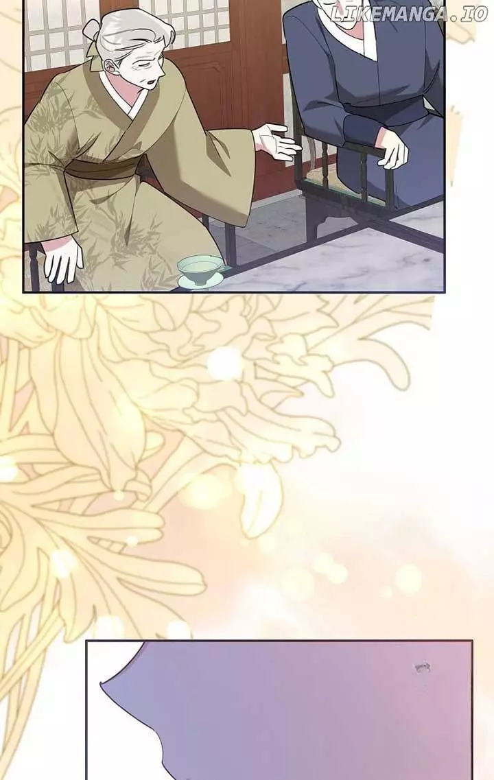 I Am The Precious Daughter Of The Greatest Villain In The Fantasy World - Chapter 124 Page 44