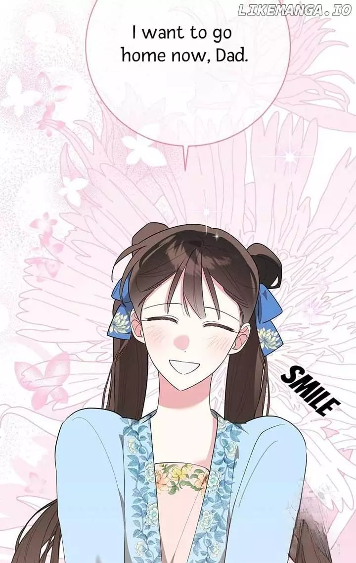 I Am The Precious Daughter Of The Greatest Villain In The Fantasy World - Chapter 124 Page 46