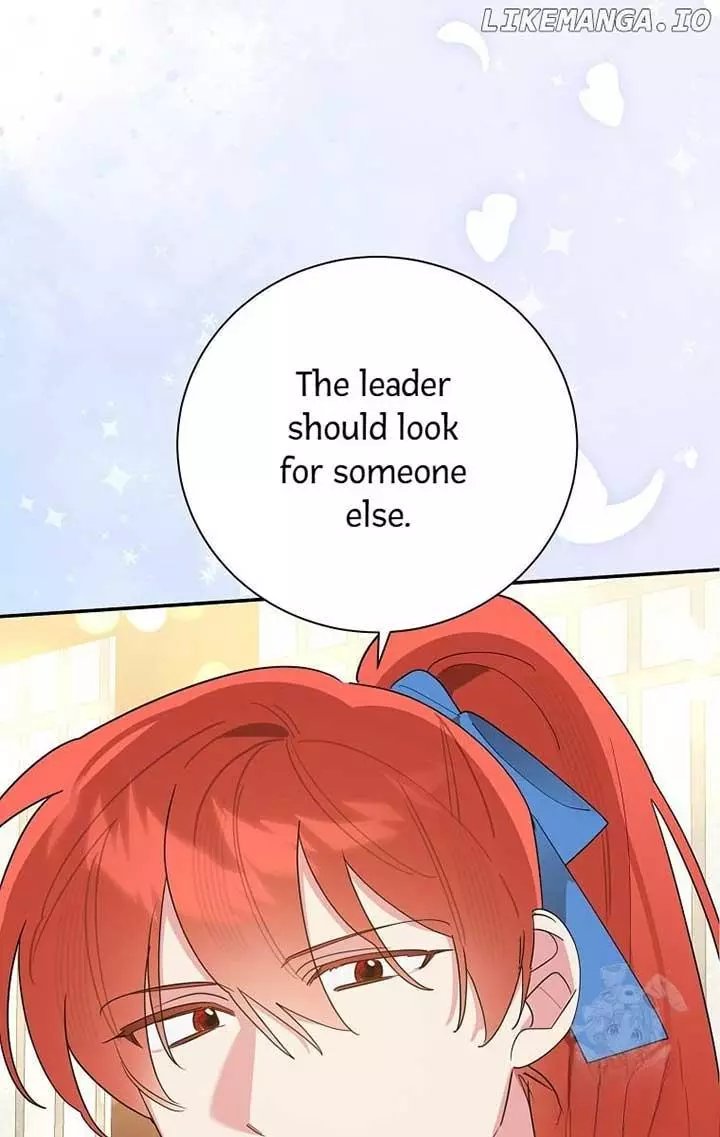 I Am The Precious Daughter Of The Greatest Villain In The Fantasy World - Chapter 124 Page 50