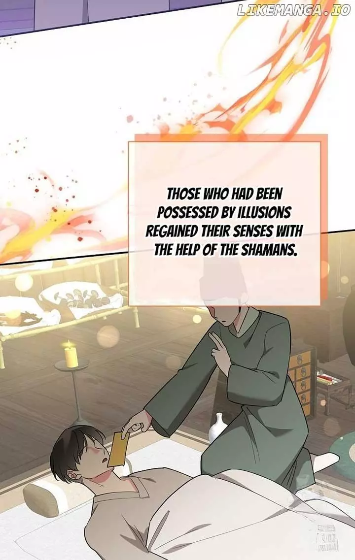 I Am The Precious Daughter Of The Greatest Villain In The Fantasy World - Chapter 124 Page 57