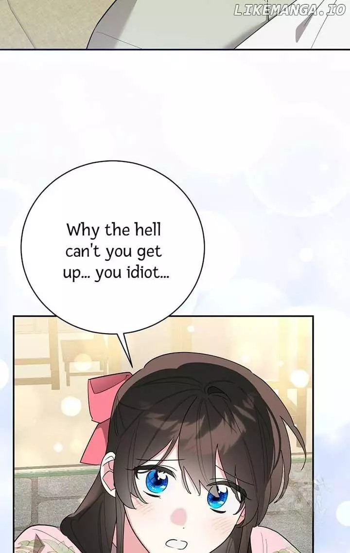 I Am The Precious Daughter Of The Greatest Villain In The Fantasy World - Chapter 124 Page 61