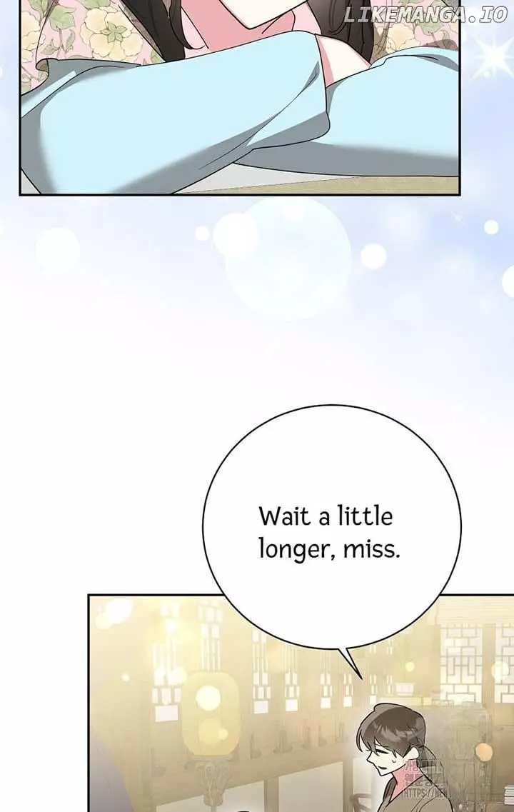I Am The Precious Daughter Of The Greatest Villain In The Fantasy World - Chapter 124 Page 62