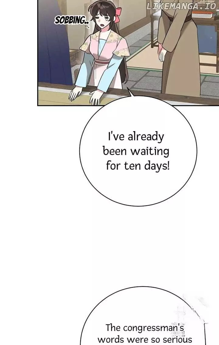 I Am The Precious Daughter Of The Greatest Villain In The Fantasy World - Chapter 124 Page 63