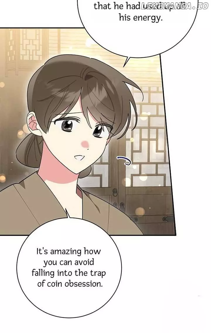 I Am The Precious Daughter Of The Greatest Villain In The Fantasy World - Chapter 124 Page 64