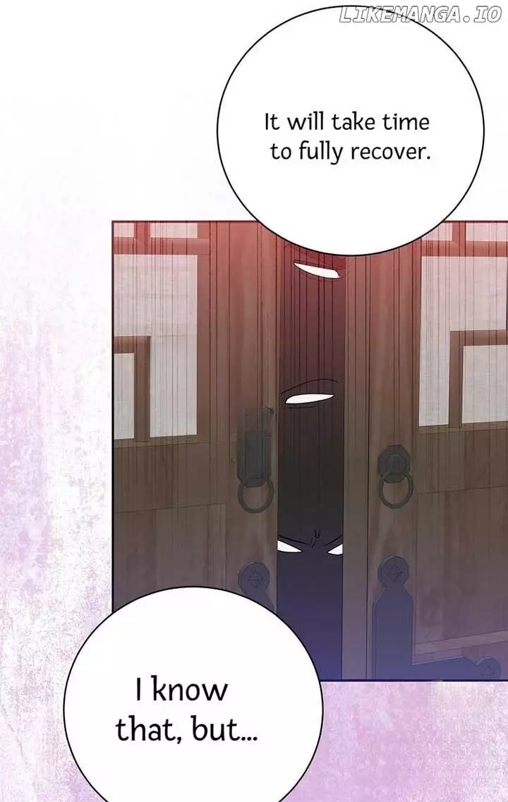 I Am The Precious Daughter Of The Greatest Villain In The Fantasy World - Chapter 124 Page 65