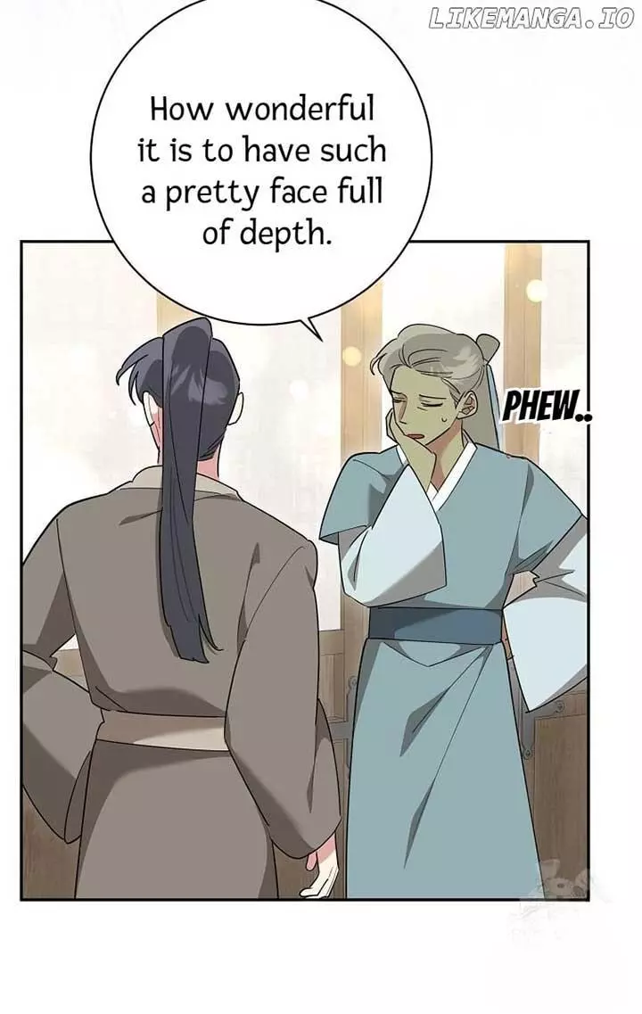 I Am The Precious Daughter Of The Greatest Villain In The Fantasy World - Chapter 124 Page 67