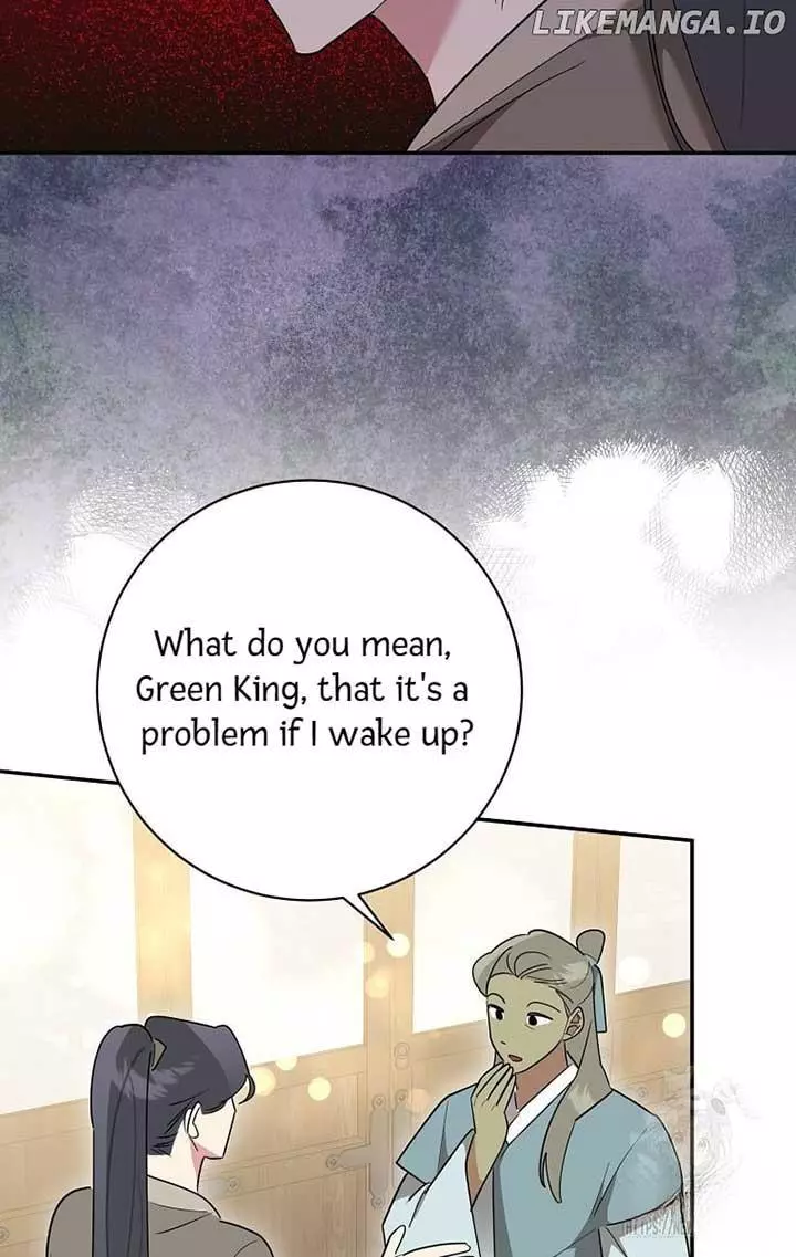 I Am The Precious Daughter Of The Greatest Villain In The Fantasy World - Chapter 124 Page 70