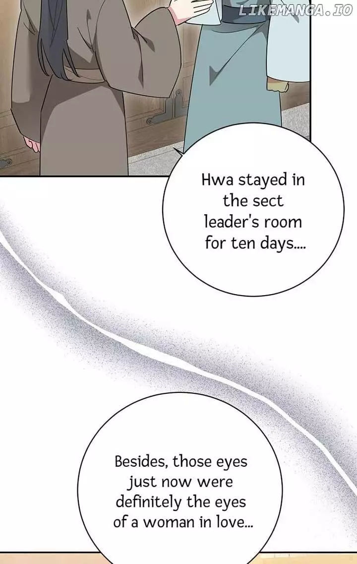 I Am The Precious Daughter Of The Greatest Villain In The Fantasy World - Chapter 124 Page 71