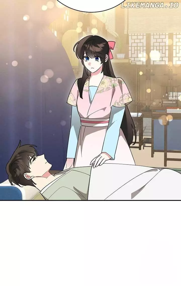 I Am The Precious Daughter Of The Greatest Villain In The Fantasy World - Chapter 124 Page 72