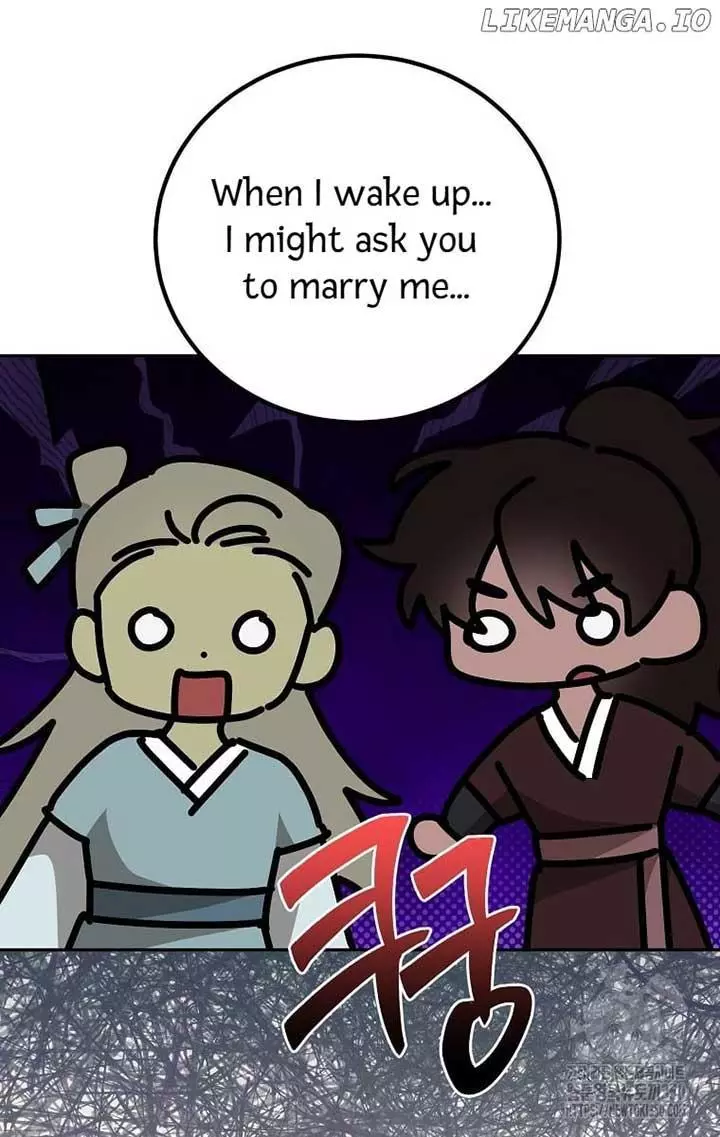 I Am The Precious Daughter Of The Greatest Villain In The Fantasy World - Chapter 124 Page 73