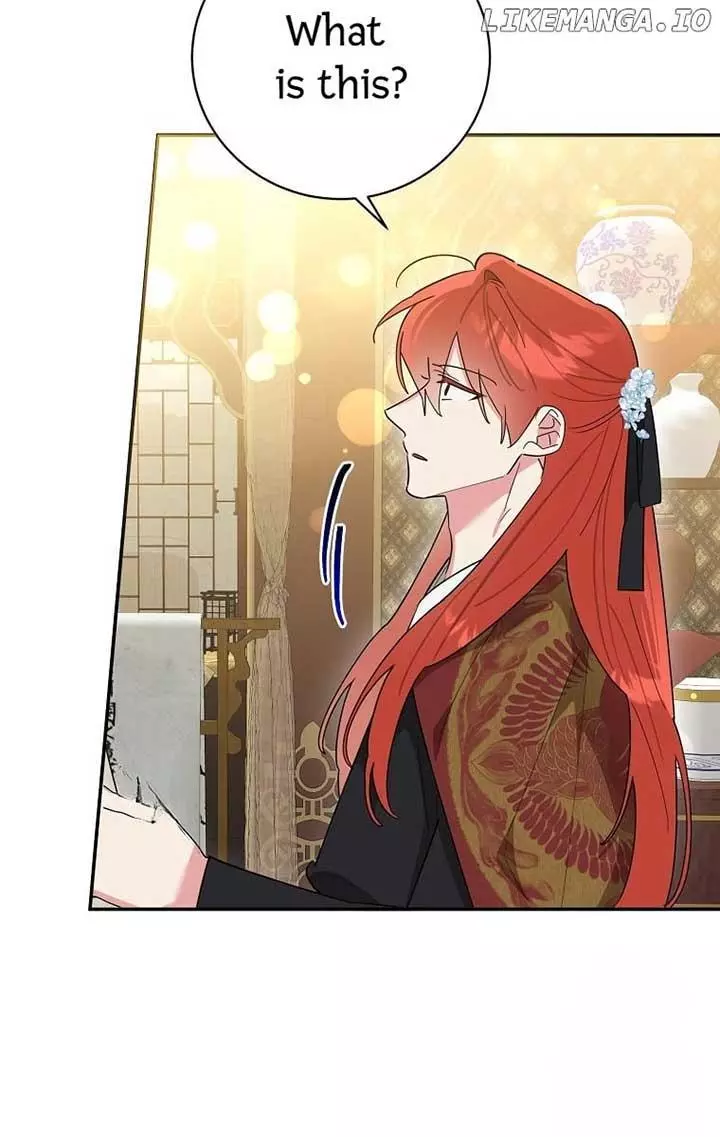 I Am The Precious Daughter Of The Greatest Villain In The Fantasy World - Chapter 124 Page 76