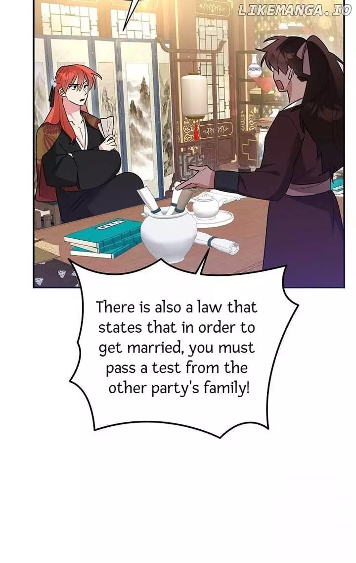 I Am The Precious Daughter Of The Greatest Villain In The Fantasy World - Chapter 124 Page 79