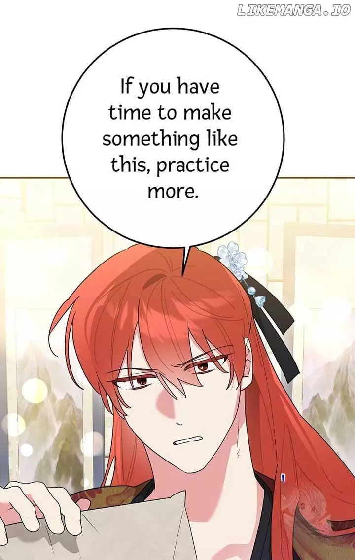 I Am The Precious Daughter Of The Greatest Villain In The Fantasy World - Chapter 124 Page 80