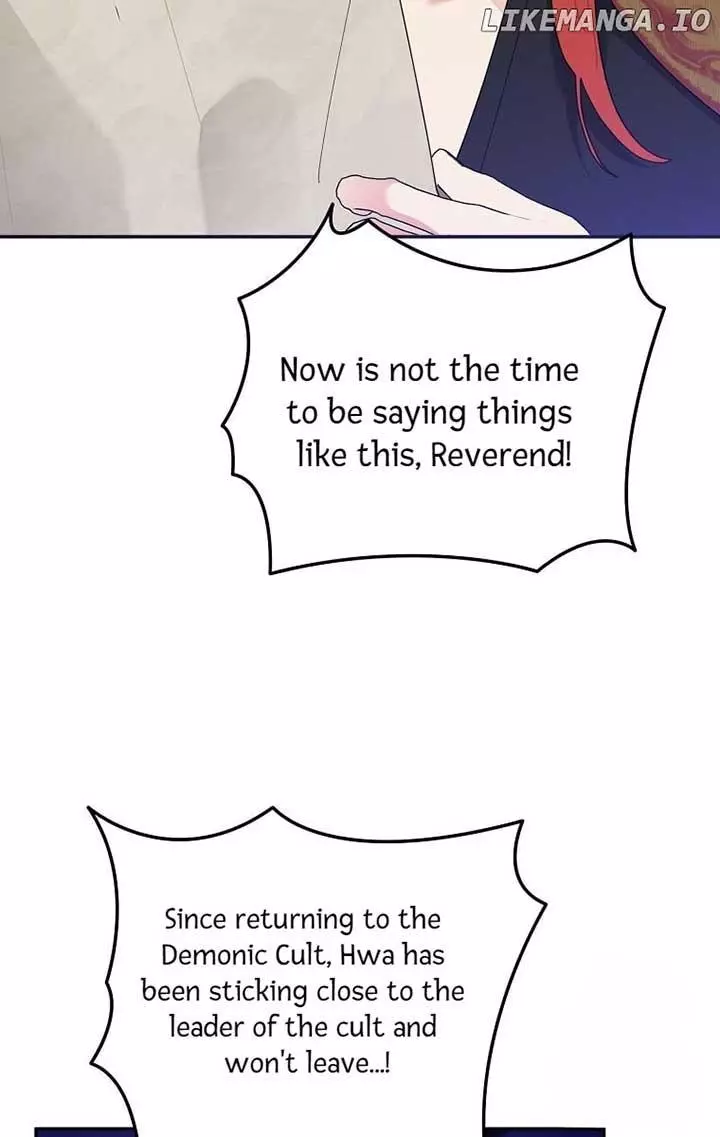 I Am The Precious Daughter Of The Greatest Villain In The Fantasy World - Chapter 124 Page 81