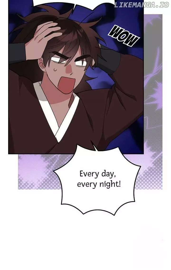 I Am The Precious Daughter Of The Greatest Villain In The Fantasy World - Chapter 124 Page 82