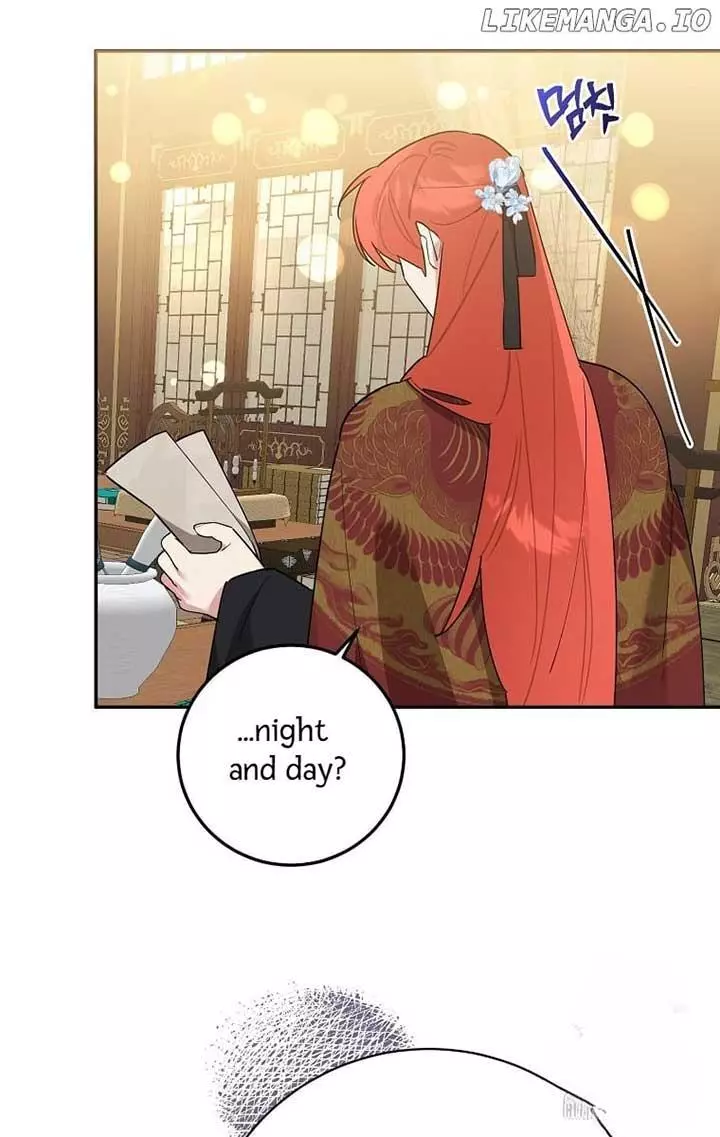 I Am The Precious Daughter Of The Greatest Villain In The Fantasy World - Chapter 124 Page 83