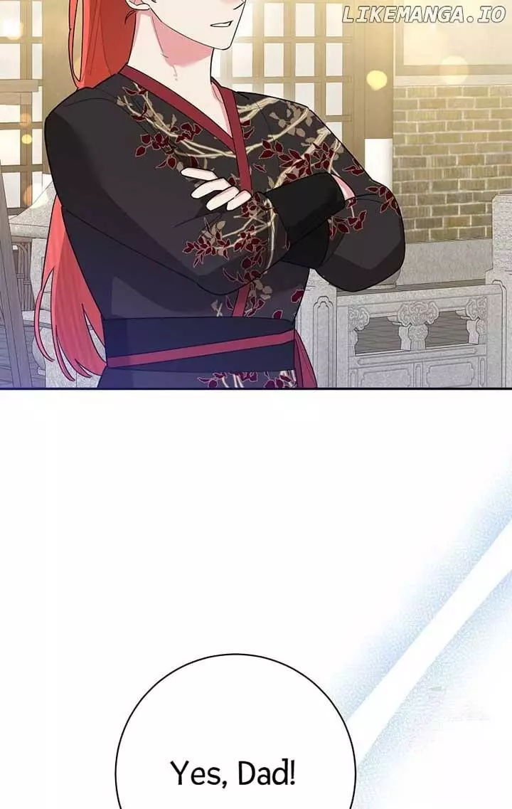I Am The Precious Daughter Of The Greatest Villain In The Fantasy World - Chapter 125 Page 3