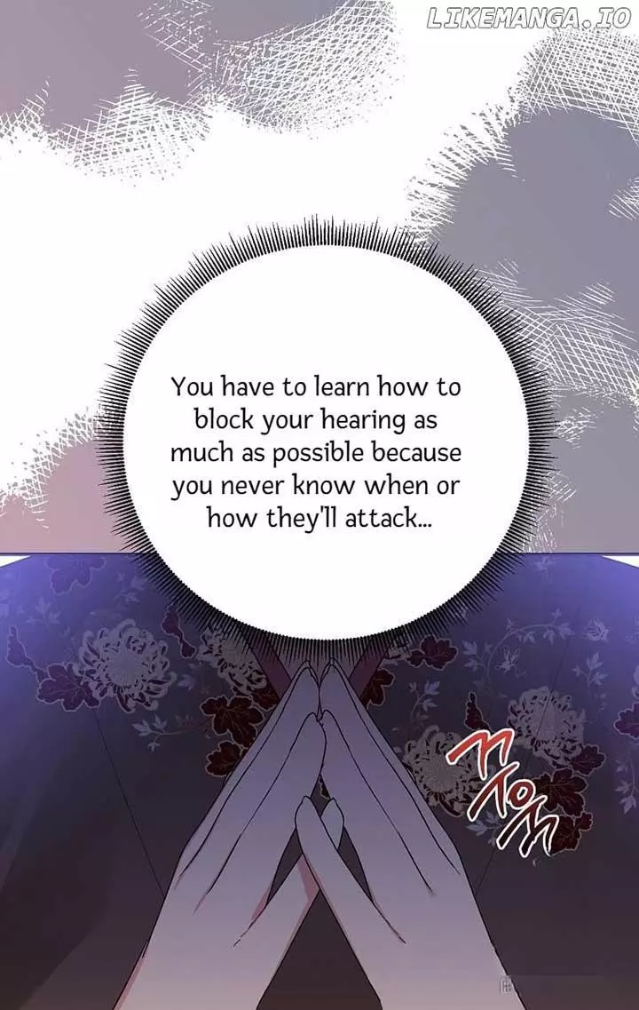 I Am The Precious Daughter Of The Greatest Villain In The Fantasy World - Chapter 125 Page 8
