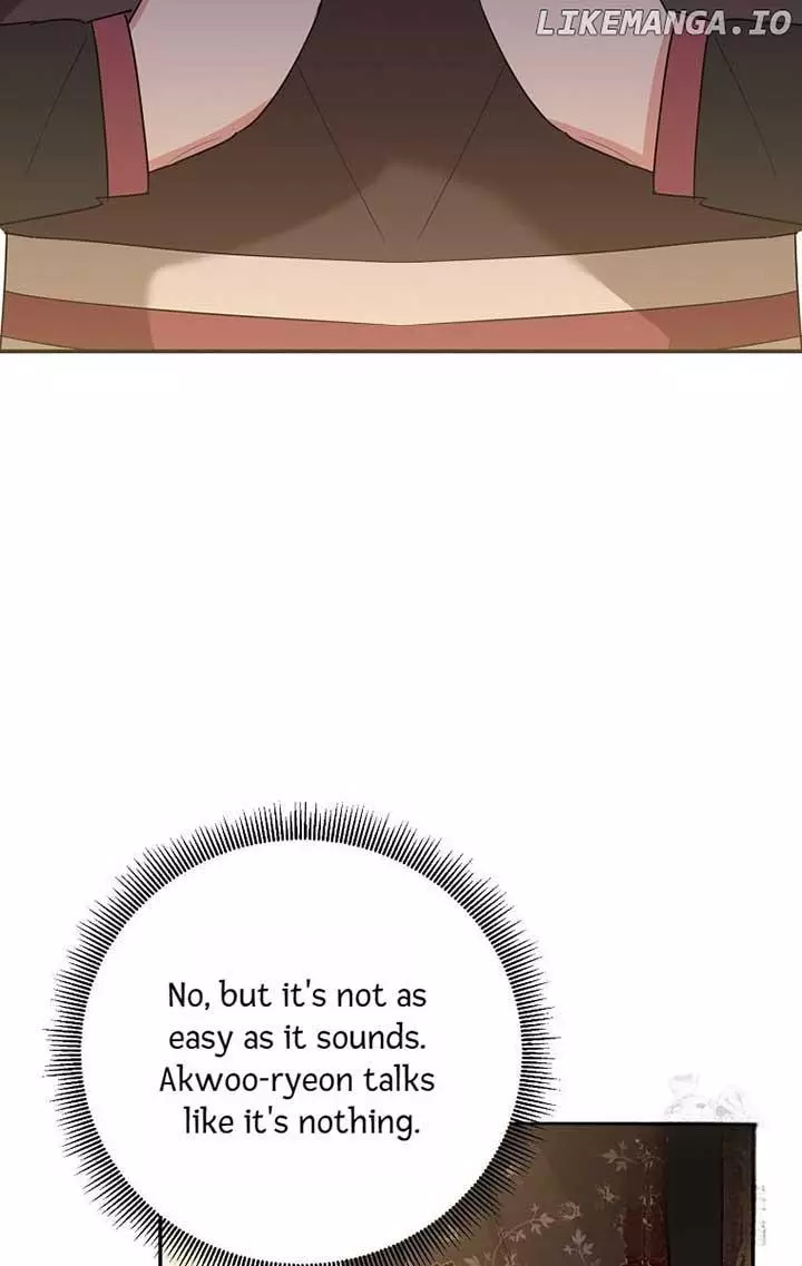 I Am The Precious Daughter Of The Greatest Villain In The Fantasy World - Chapter 125 Page 9