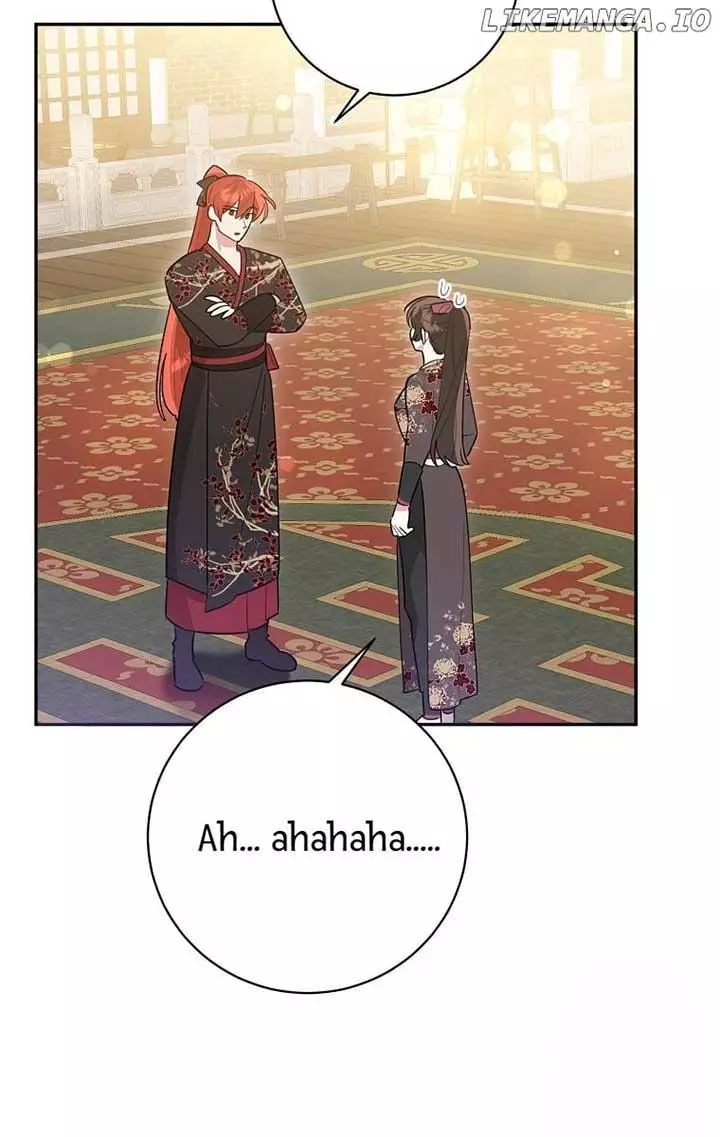 I Am The Precious Daughter Of The Greatest Villain In The Fantasy World - Chapter 125 Page 15