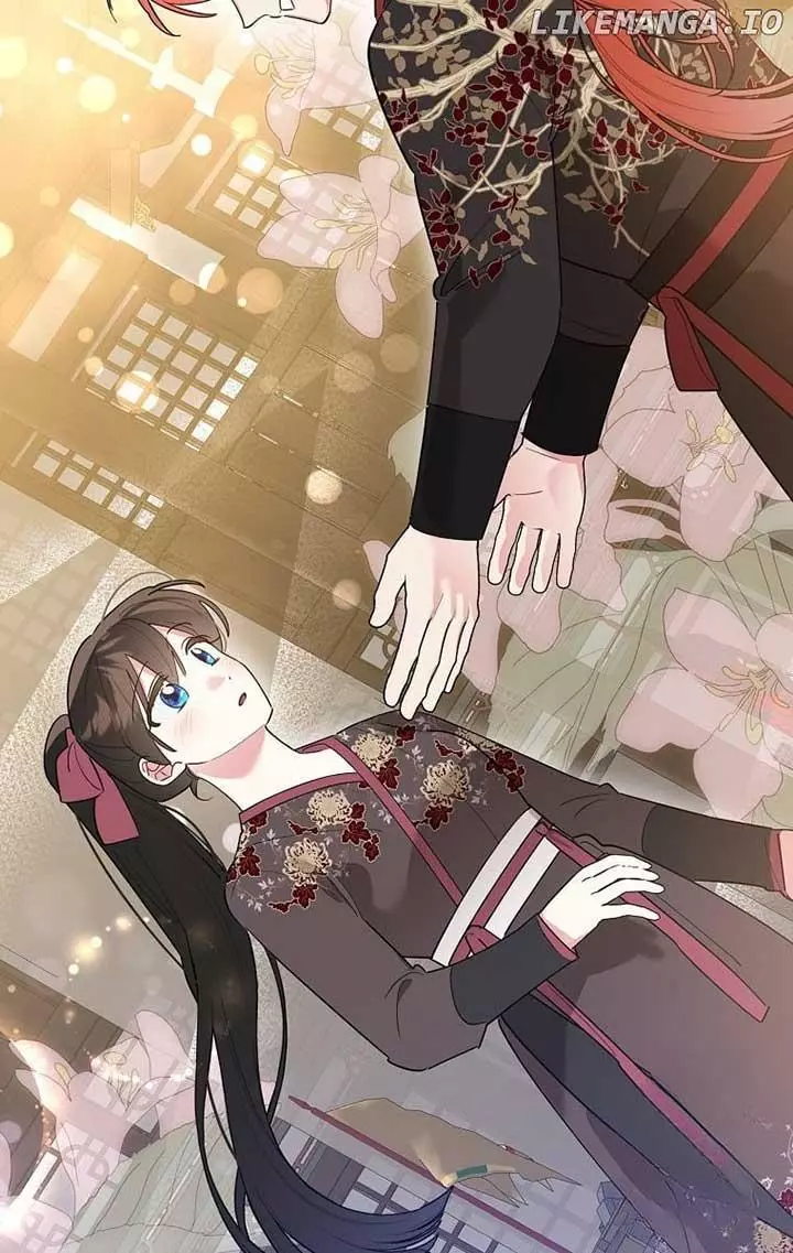 I Am The Precious Daughter Of The Greatest Villain In The Fantasy World - Chapter 125 Page 21