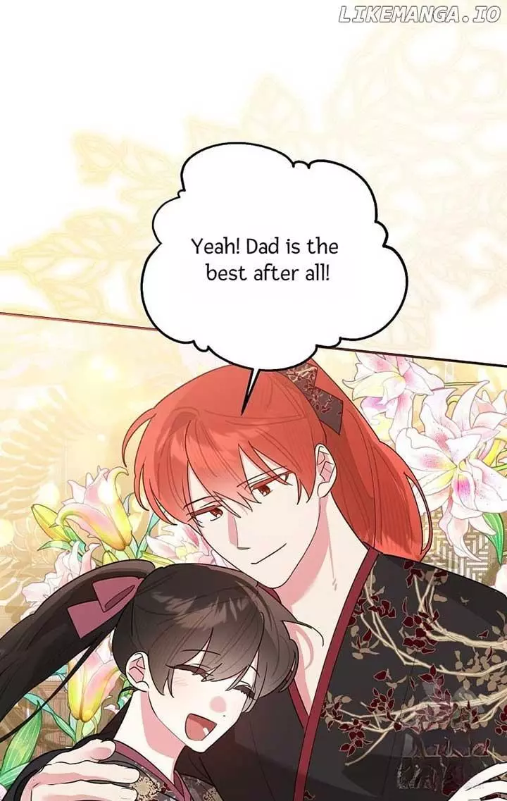 I Am The Precious Daughter Of The Greatest Villain In The Fantasy World - Chapter 125 Page 24