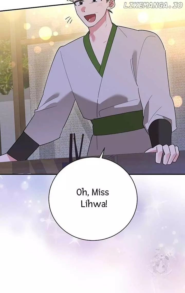 I Am The Precious Daughter Of The Greatest Villain In The Fantasy World - Chapter 125 Page 28