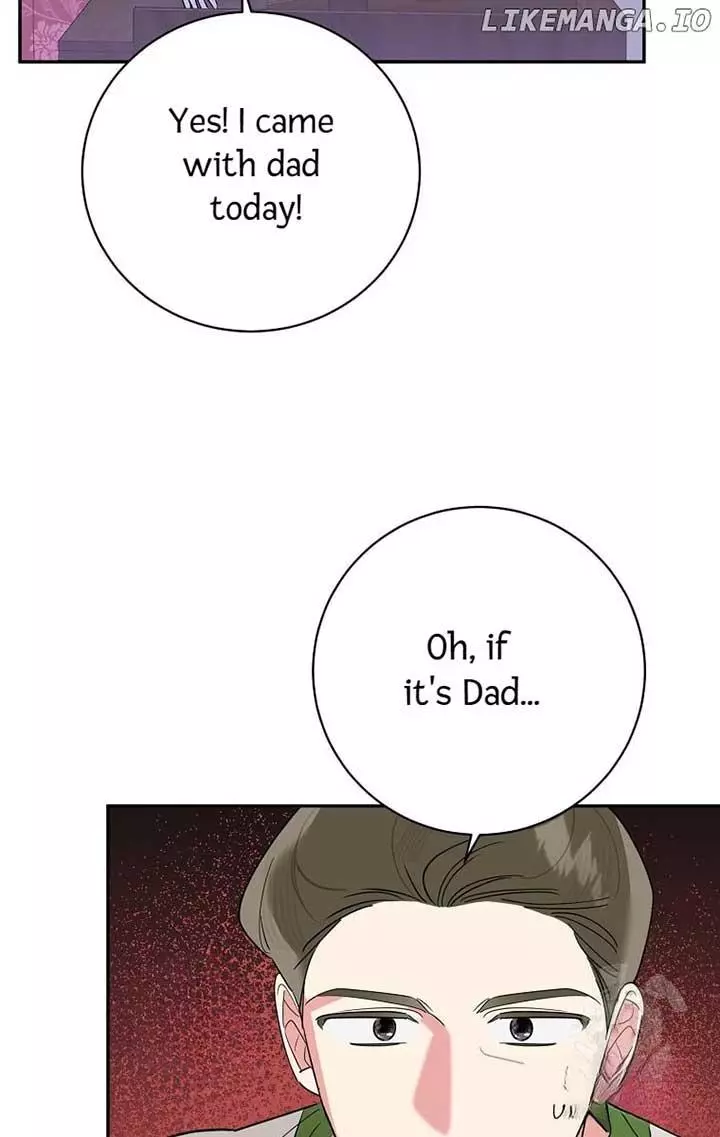 I Am The Precious Daughter Of The Greatest Villain In The Fantasy World - Chapter 125 Page 31