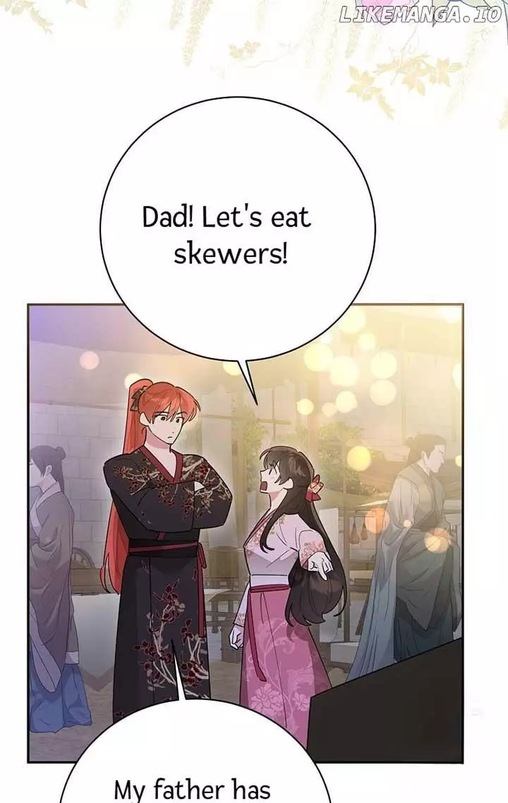 I Am The Precious Daughter Of The Greatest Villain In The Fantasy World - Chapter 125 Page 34