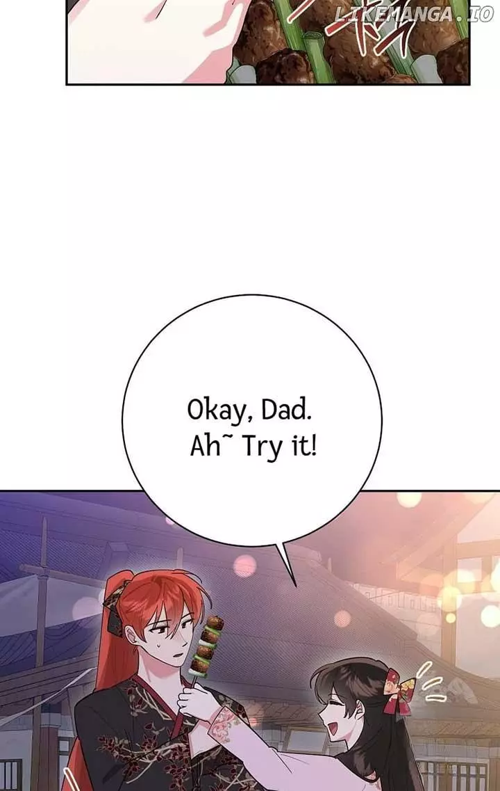 I Am The Precious Daughter Of The Greatest Villain In The Fantasy World - Chapter 125 Page 36