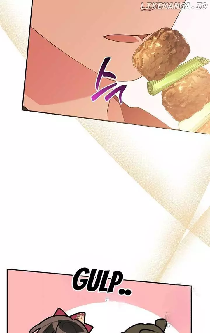 I Am The Precious Daughter Of The Greatest Villain In The Fantasy World - Chapter 125 Page 39