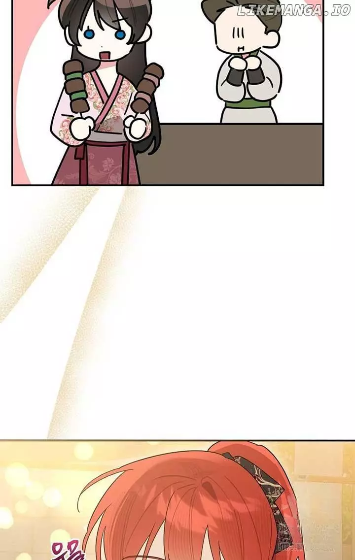I Am The Precious Daughter Of The Greatest Villain In The Fantasy World - Chapter 125 Page 40