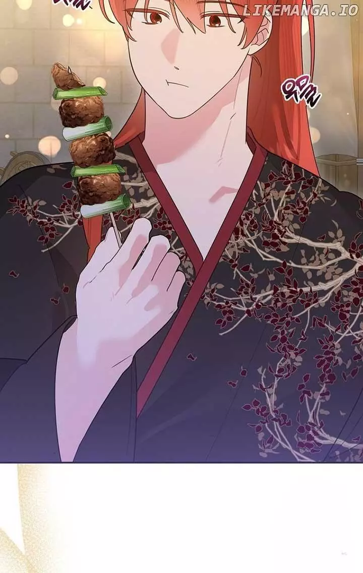 I Am The Precious Daughter Of The Greatest Villain In The Fantasy World - Chapter 125 Page 41