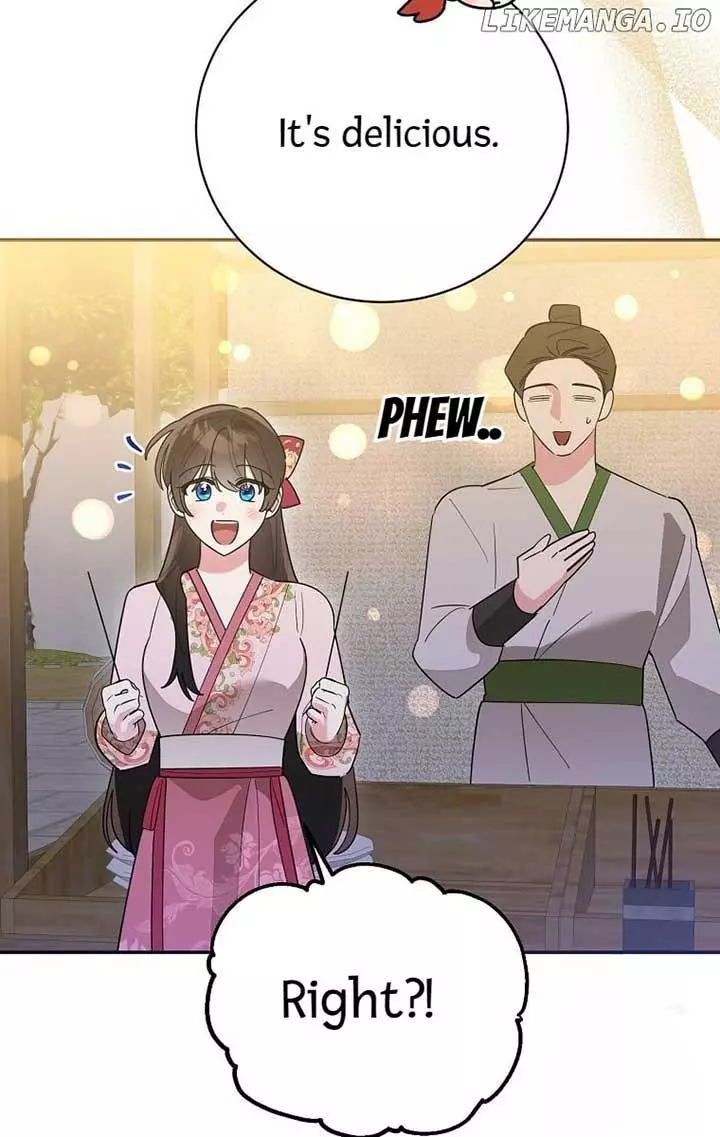 I Am The Precious Daughter Of The Greatest Villain In The Fantasy World - Chapter 125 Page 43