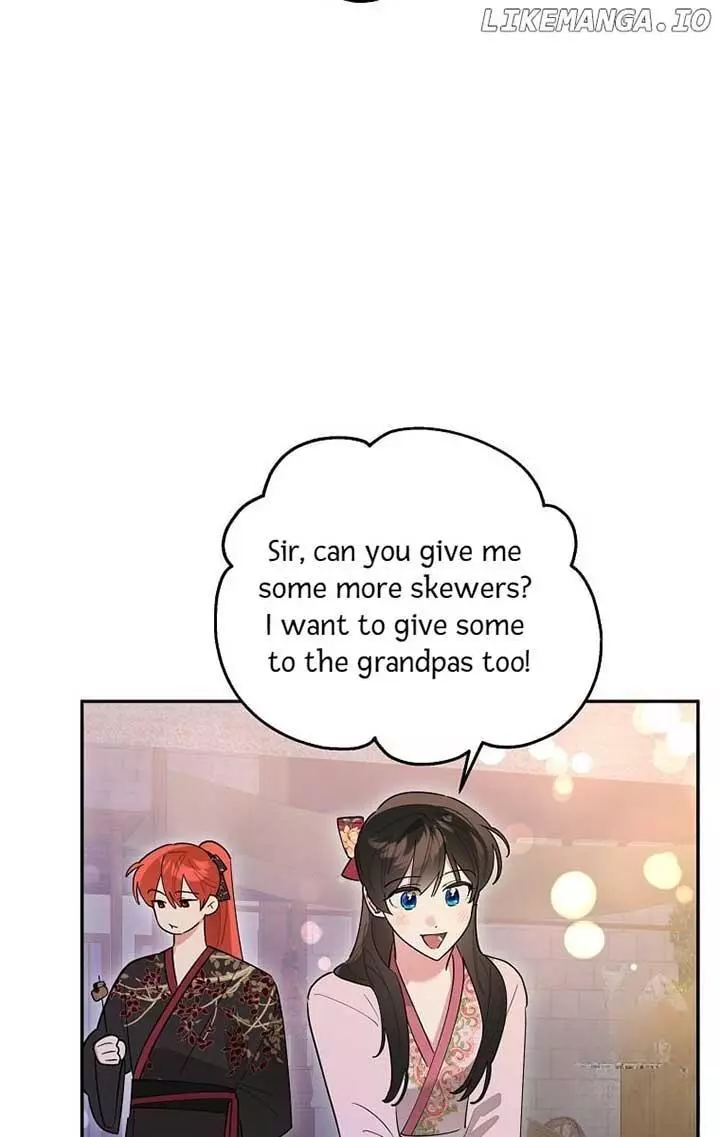 I Am The Precious Daughter Of The Greatest Villain In The Fantasy World - Chapter 125 Page 44